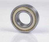 Kogellager 6001-2Z Neutraal 12X28X8 mm
