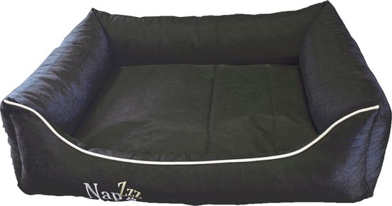 Napzzz divan hondenmand waterproof Maat XL: 120 x 90 cm
