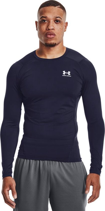 Heatgear under armour long sleeve Clearance