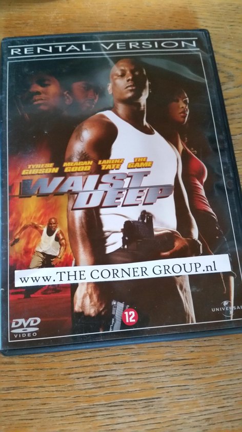Waist Deep (D)