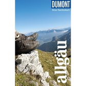 DuMont Reise-Taschenbuch Allgäu