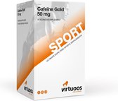 VIRTUOOS - CAFEINE GOLD 50MG