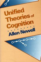 Unified Theories of Cognition (Paper)