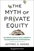 The Myth of Private Equity
