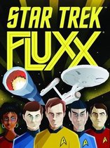 Looney Labs -Fluxx Star Trek - Engels