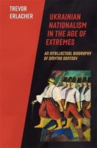 Harvard Series in Ukrainian Studies- Ukrainian Nationalism in the Age of Extremes