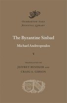 Dumbarton Oaks Medieval Library-The Byzantine Sinbad