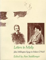 Omslag Letters to Molly