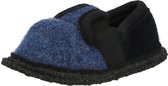 Beck huisschoenen bobby Nachtblauw-34