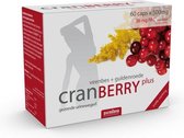 Purasana Supplementen Classic Cranberry Plus Capsules 60Capsules