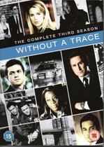 Without A Trace - Season 3 (Import)