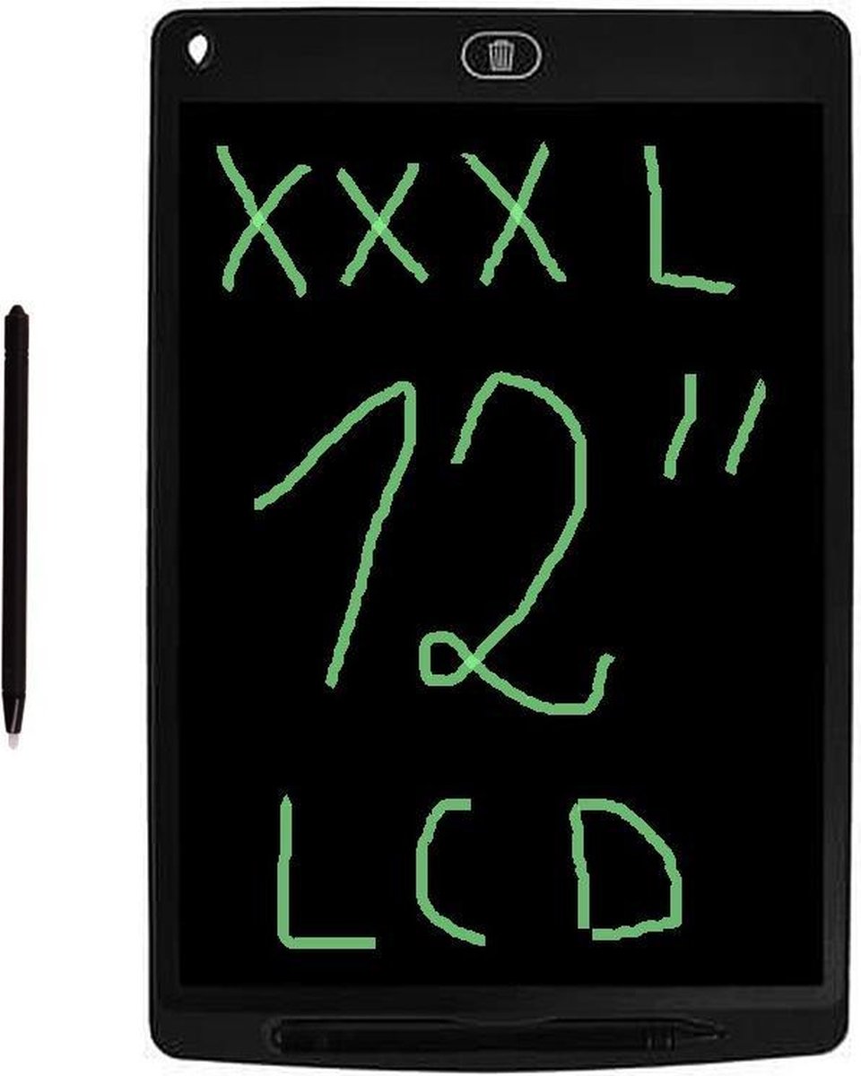 LCD Tekentablet - tekenbord 28cm