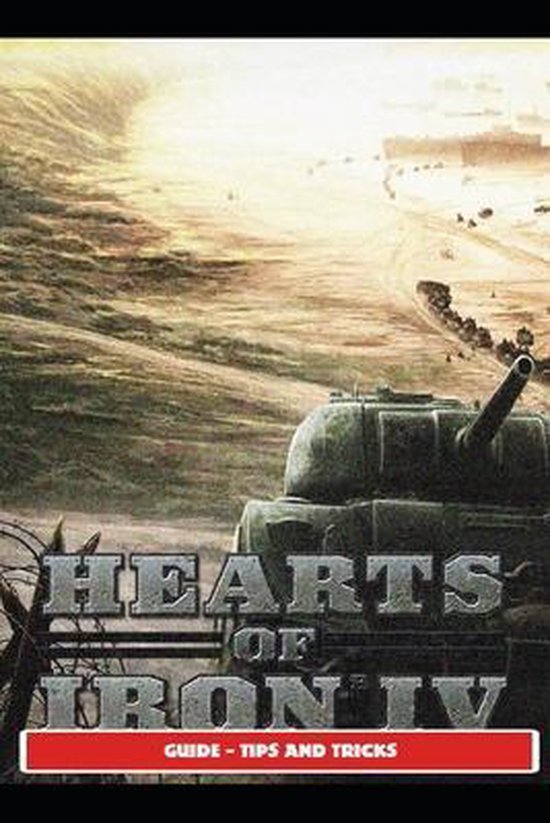 hearts of iron iv tips