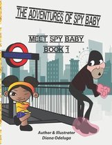 The Adventures of Spy Baby