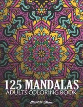 125 Mandalas