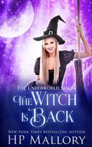 Witch, Warlock and Vampire-The Witch Is Back