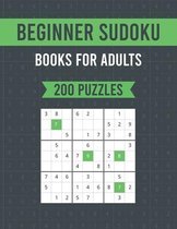 Beginner Sudoku Books For Adults