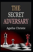 The Secret Adversary (Illustrated edition)