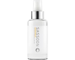 Sassoon - Illuminating Oil - 100 ml