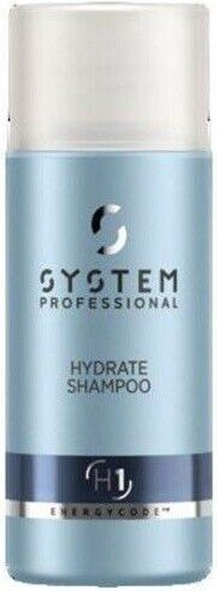 System Professional Hydrate Shampoo 50ml reisformaat