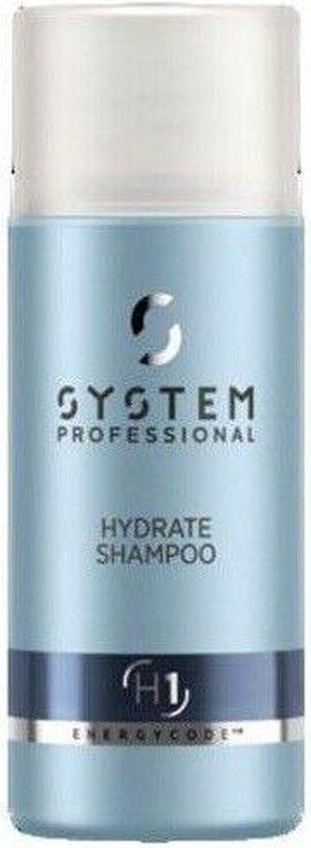 System Professional Hydrate Shampoo 50ml reisformaat