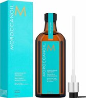 Moroccanoil - (Treatment For All Hair Types)