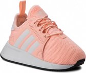 Adidas Meisjes Sneakers X_plr El I -  - Maat 26