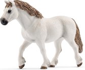 Schleich Farm World - Welsh Pony Merrie - Speelfiguur - Kinderspeelgoed voor Jongens en Meisjes - 3 tot 8 jaar - 13872