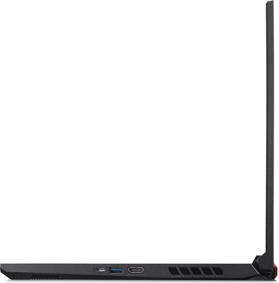 Acer Nitro 5 AN517-41-R3YV - gaming laptop - 17 inch