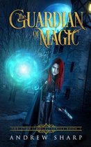 Stone Magic-The Guardian Of Magic