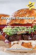 Copycat Cookbook