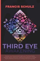 Third Eye Awakening