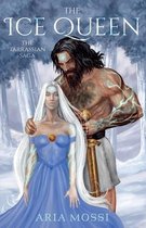 The Tarrassian Saga-The Ice Queen