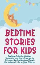 Bedtime Stories for Kids