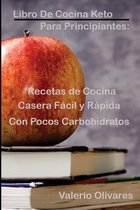 Libro de cocina Keto para principiantes: