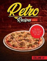 Retro Recipes 2021