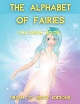 The Alphabet of Fairies