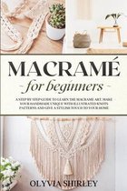 Macrame for Beginners