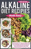 Alkaline Diet Recipes Made Easy