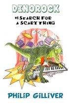 Jurassic Jack and The Search For a Scary Thing