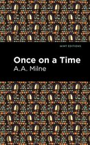 Mint Editions (Fantasy and Fairytale) - Once On a Time