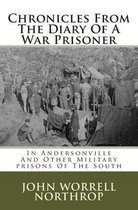 Chronicles From The Diary Of A War Prisoner