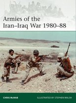 Elite- Armies of the Iran–Iraq War 1980–88