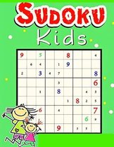 Easy Sudoku For Kids
