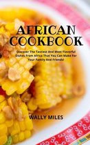 African Cookbook