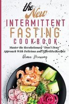 The New Intermittent Fasting Cookbook