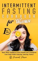 Intermittent Fasting Cookbook for Women