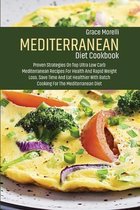 Mediterranean Diet Cookbook