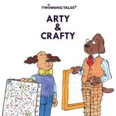 Twinning Tales: Arty & Crafty