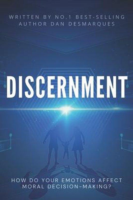 Discernment - cover